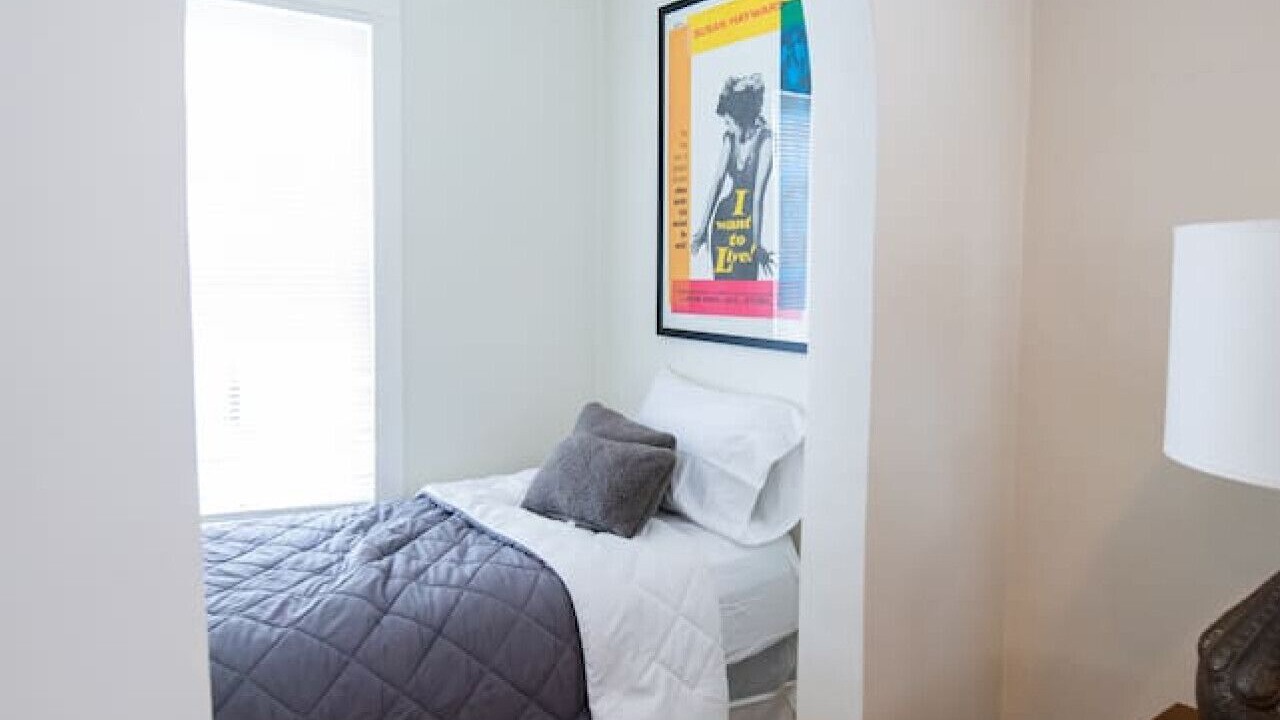 Photo of Bedroom in Hillcrest