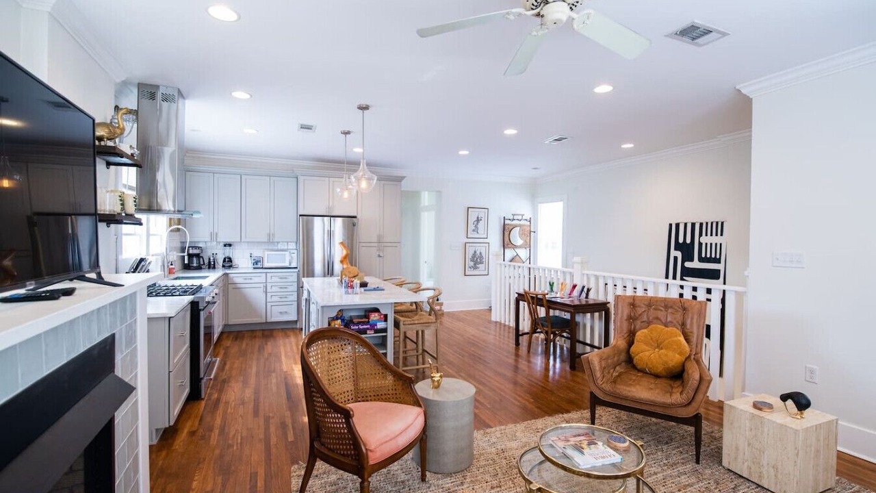 Photo of Kitchen in Hillcrest