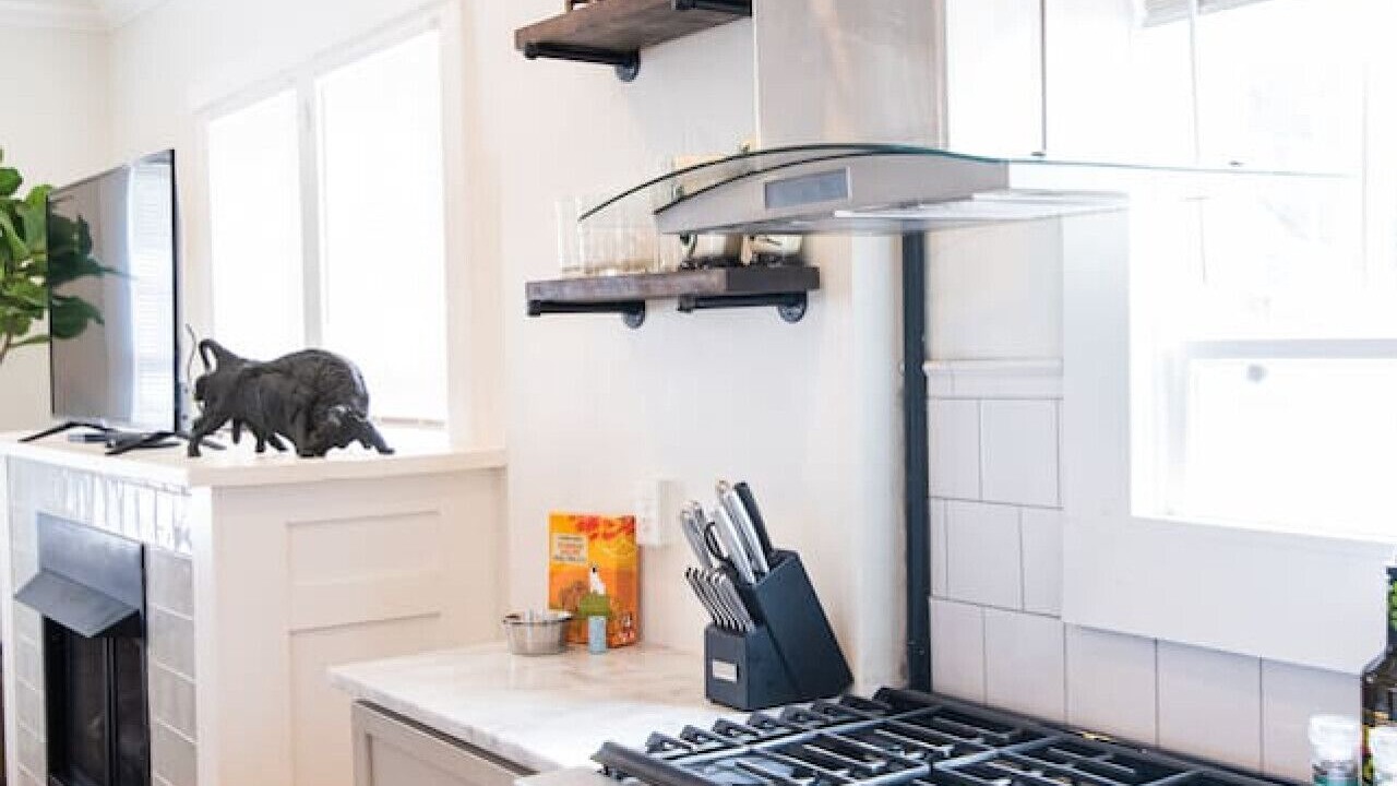 Photo of Kitchen in Hillcrest