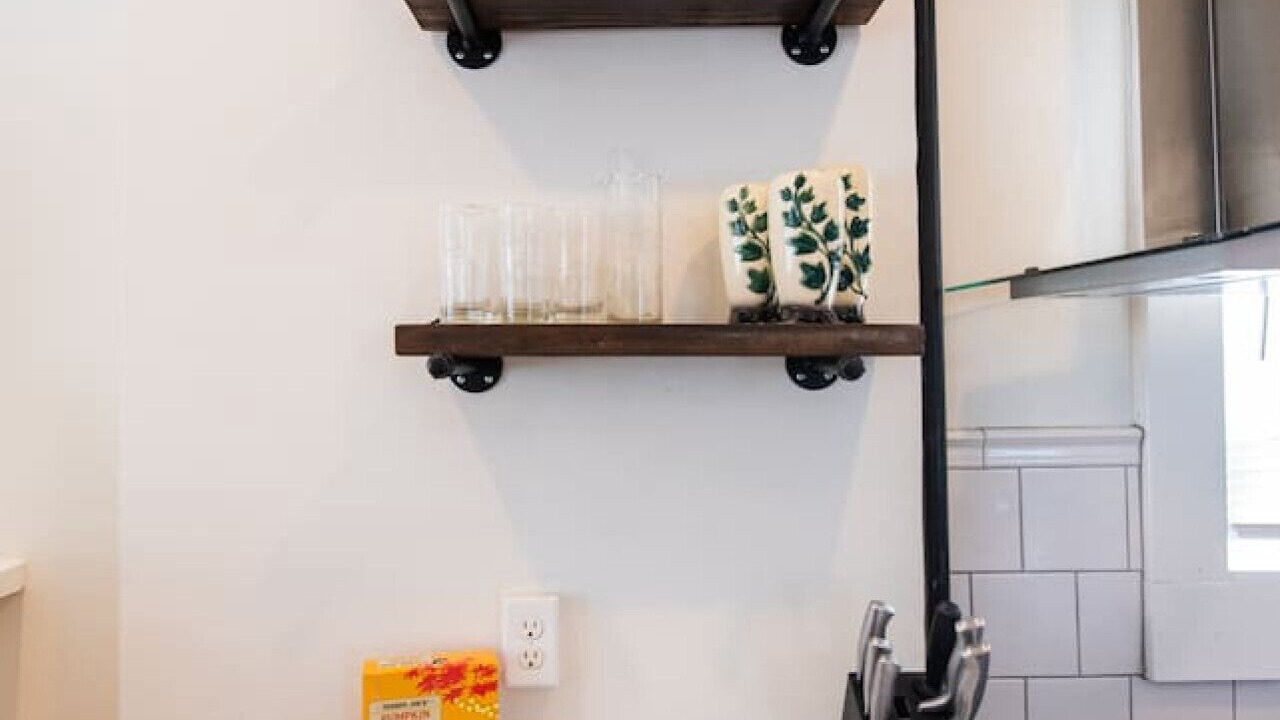 Photo of Kitchen in Hillcrest