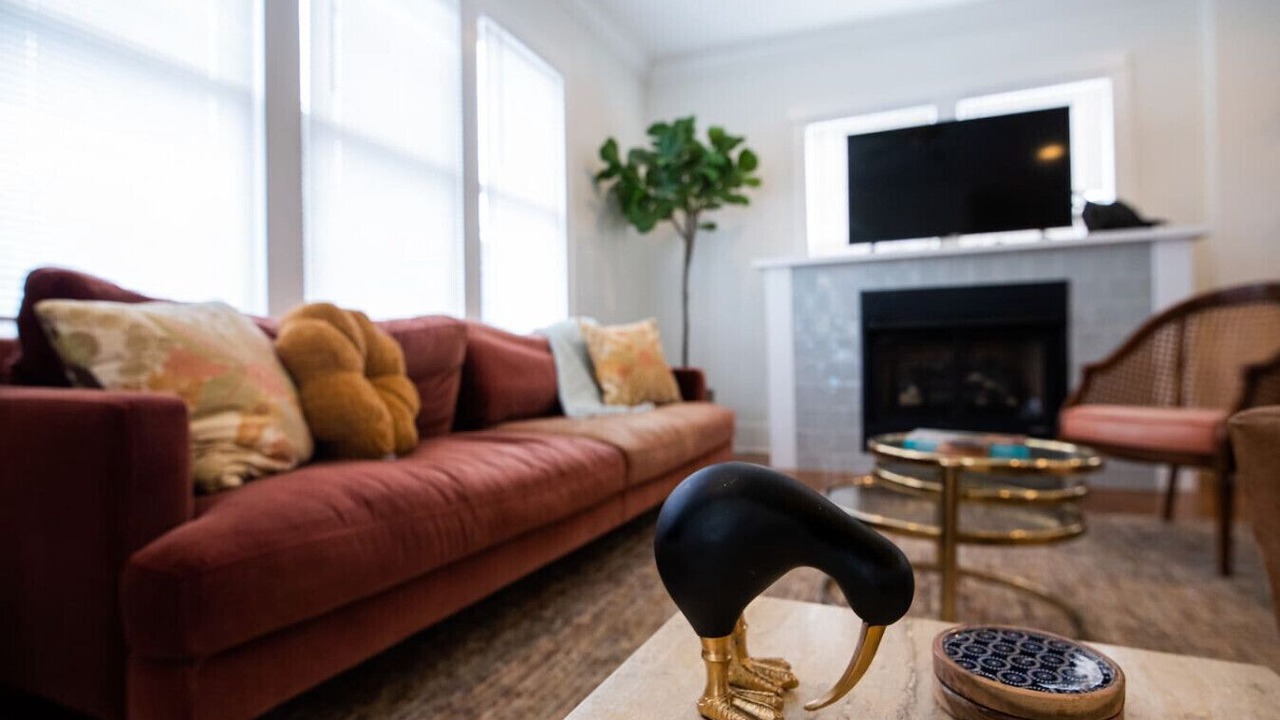 Photo of Livingroom in Hillcrest