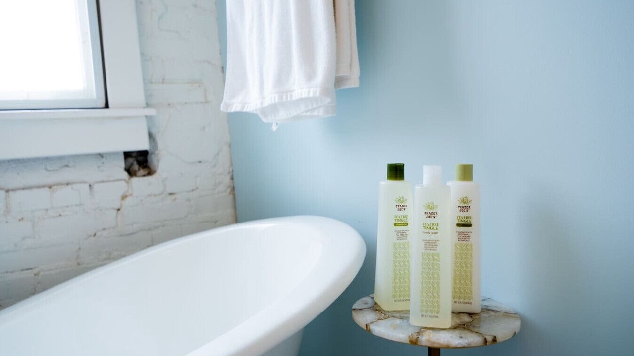 Photo of Bathroom in Hillcrest