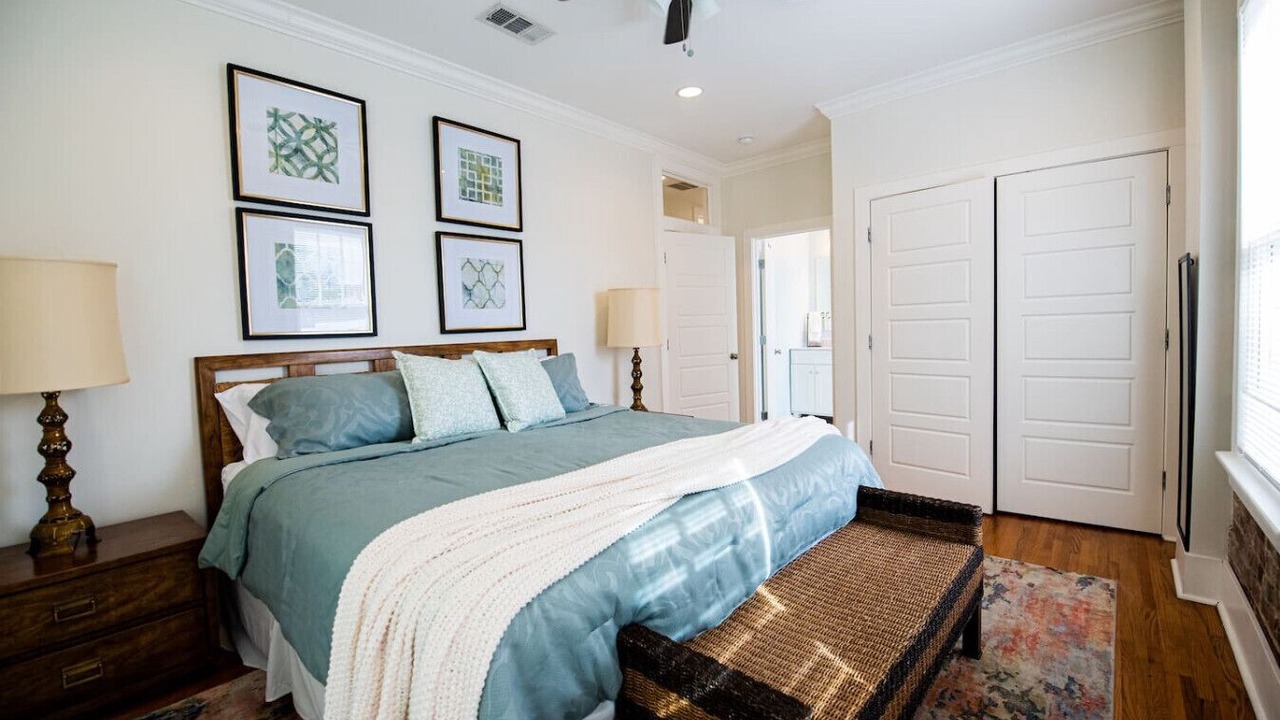 Photo of Bedroom in Hillcrest