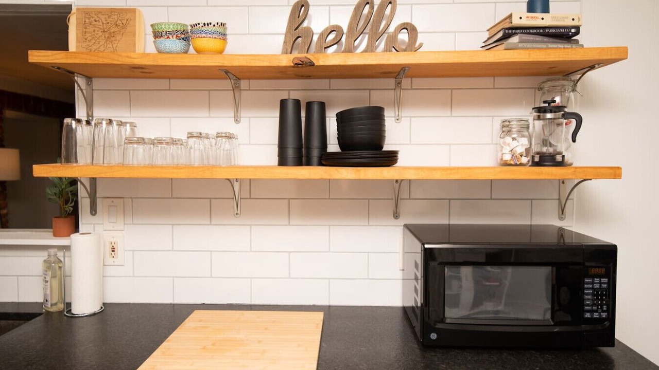 Photo of Kitchen in Midtown