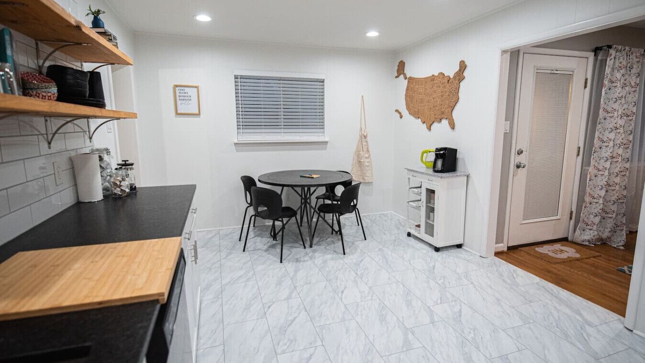 Photo of Kitchen in Midtown