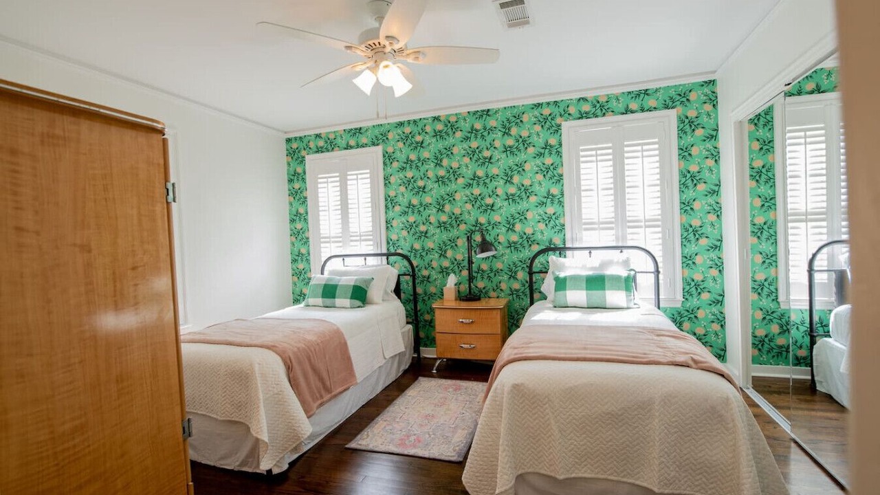 Photo of Bedroom in North Little Rock