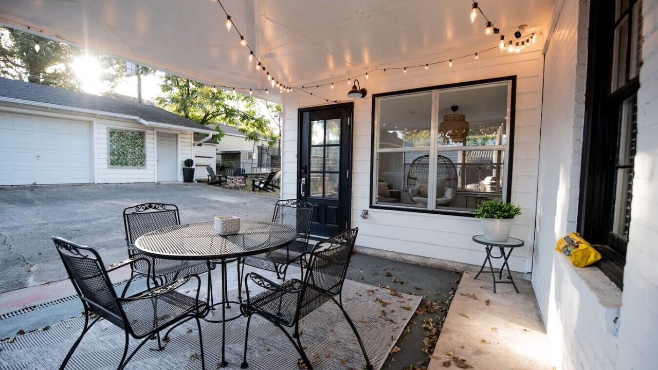Photo of Outdoor in North Little Rock