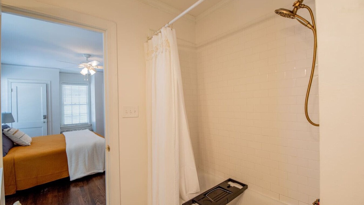 Photo of Bathroom in North Little Rock