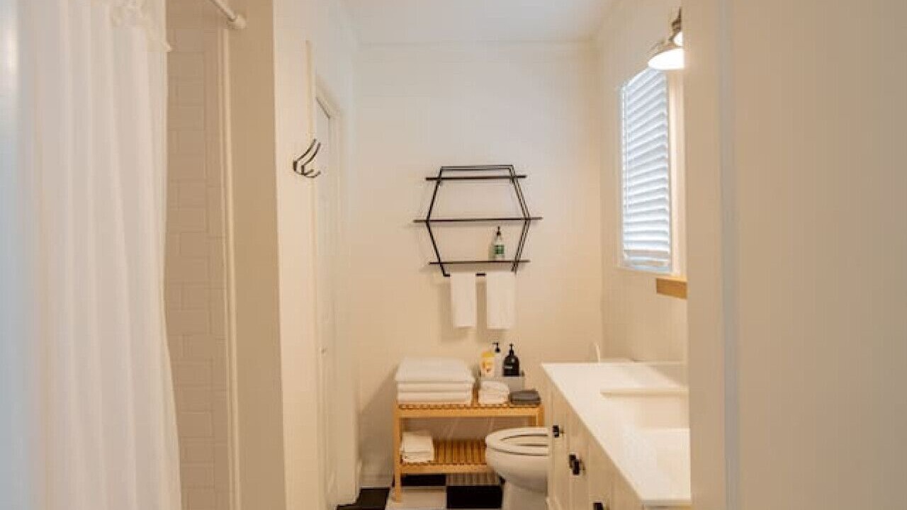 Photo of Bathroom in North Little Rock