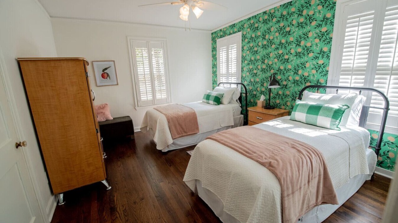 Photo of Bedroom in North Little Rock