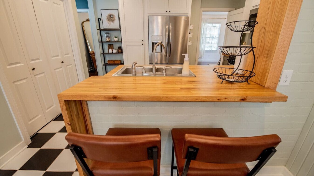 Photo of Kitchen in North Little Rock
