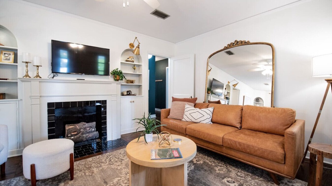 Photo of Livingroom in North Little Rock