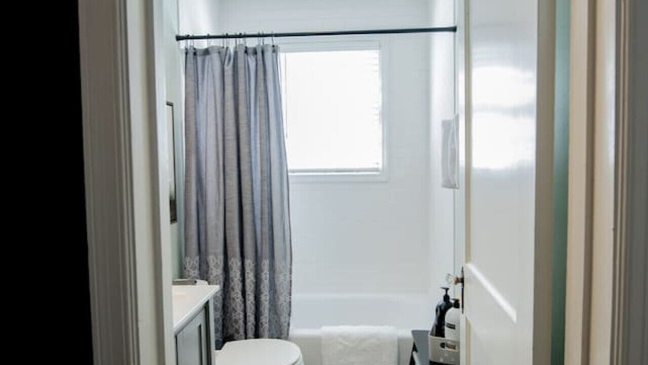 Photo of Bathroom in North Little Rock