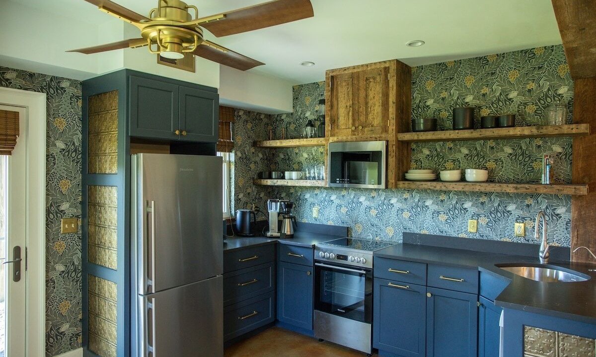 Photo of Kitchen in Kingston