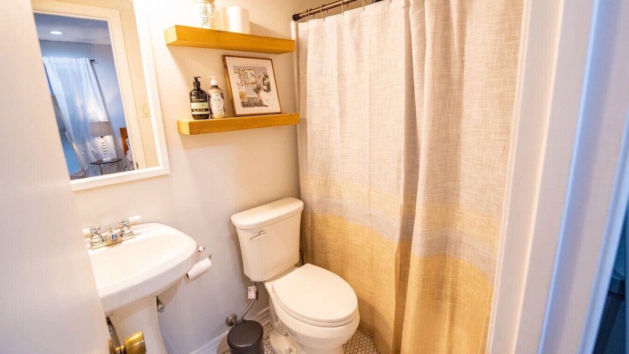 Photo of Bathroom in Little Rock
