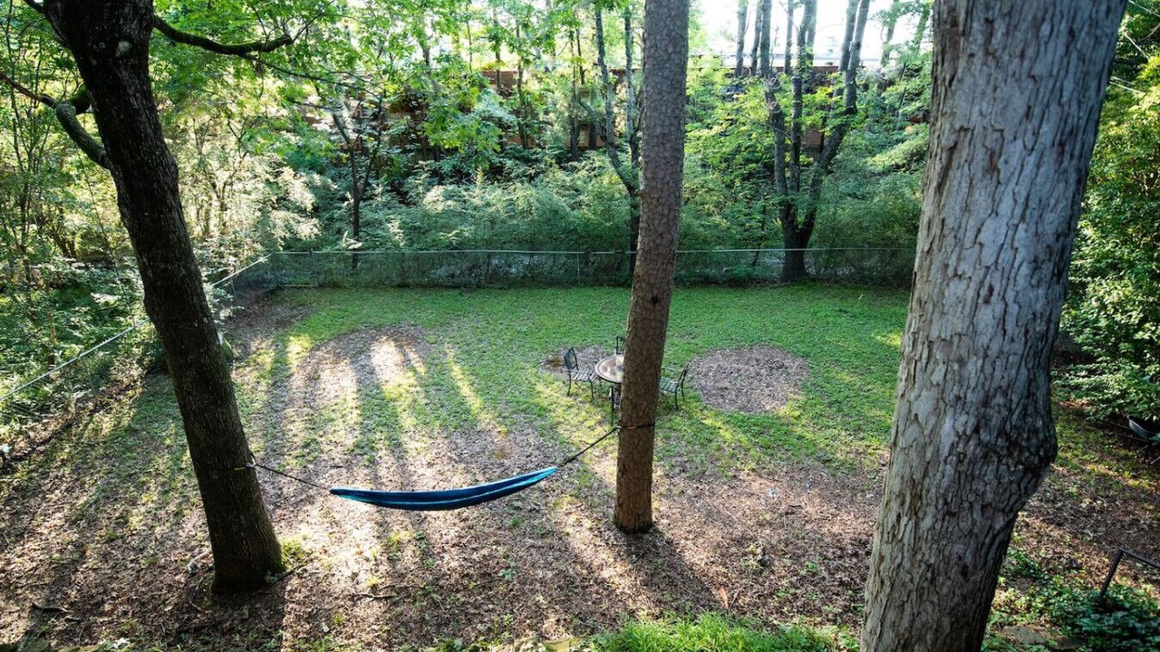 Photo of Outdoor in Little Rock