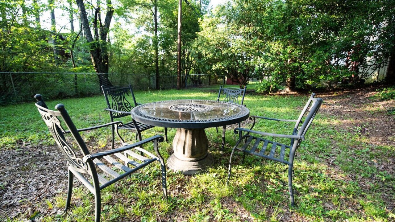 Photo of Outdoor in Little Rock