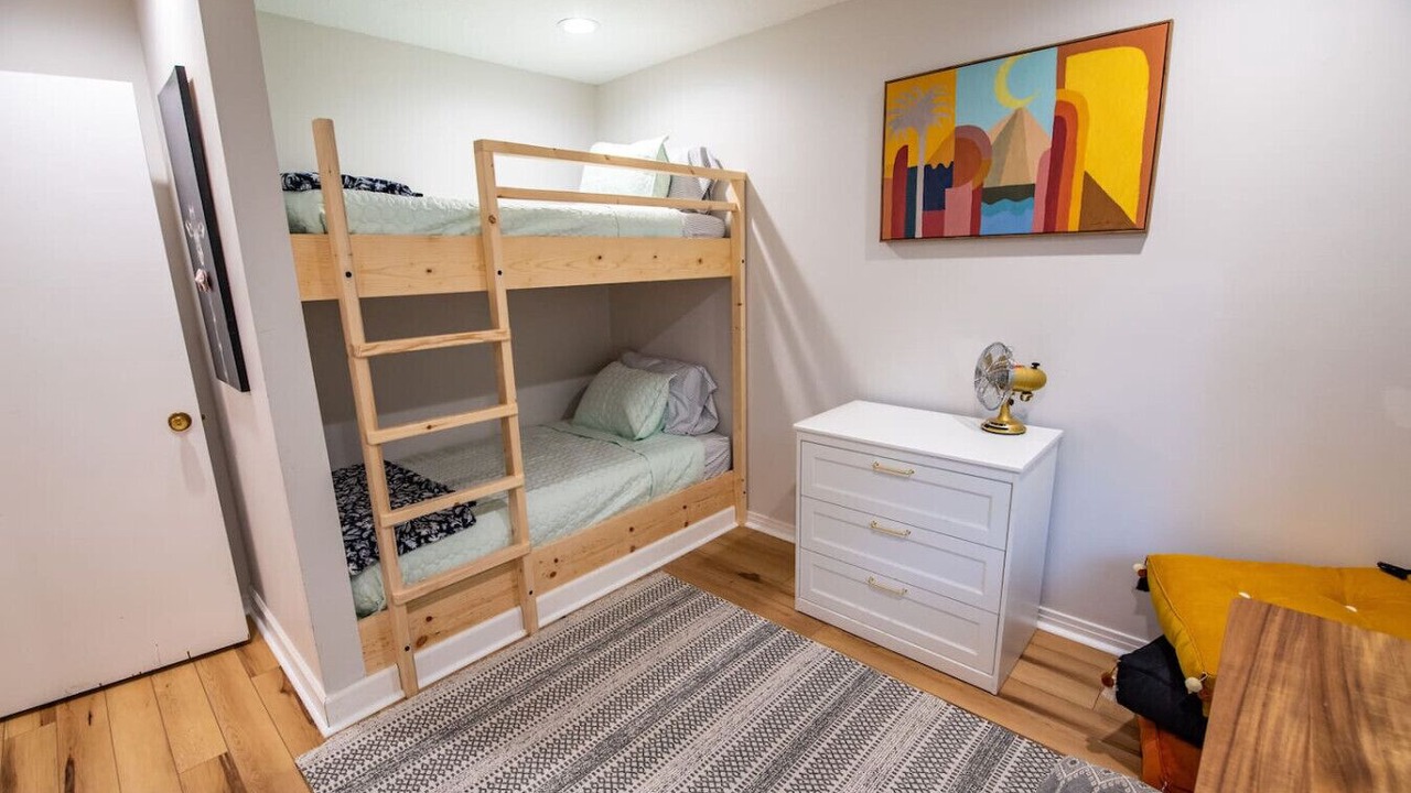 Photo of Bedroom in Little Rock