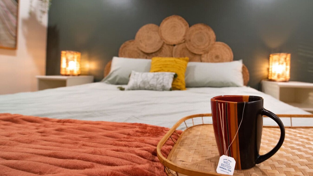 Photo of Bedroom in Little Rock