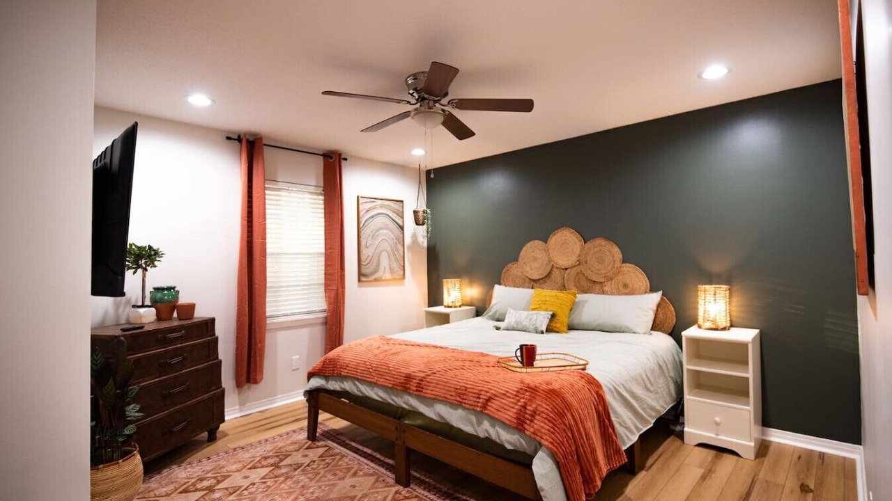 Photo of Bedroom in Little Rock