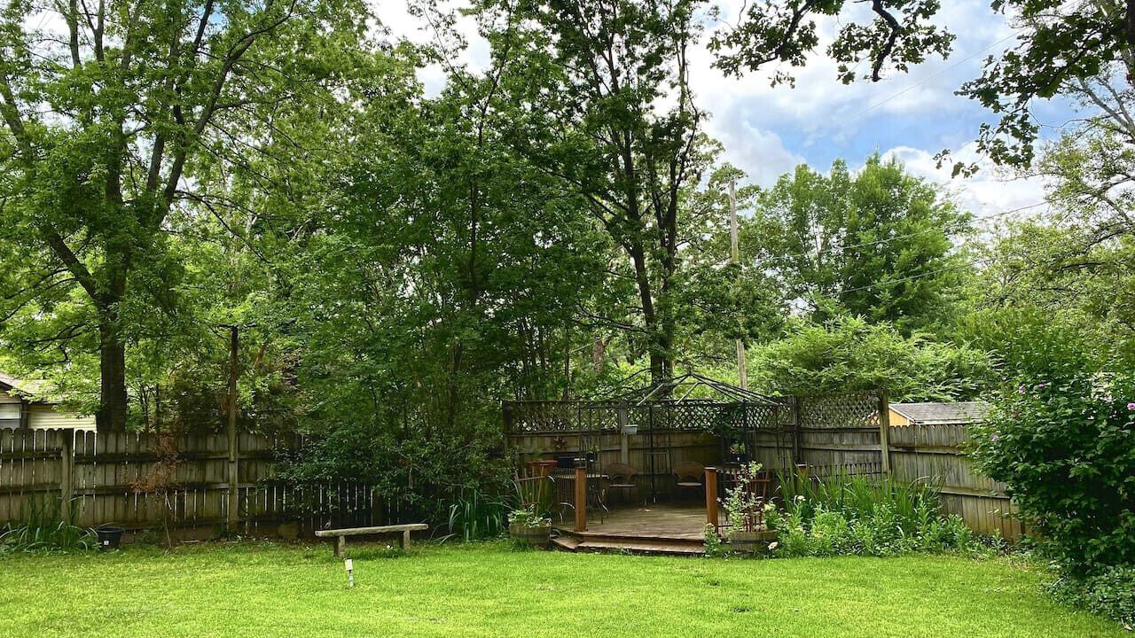 Photo of Outdoor in Little Rock Medical District
