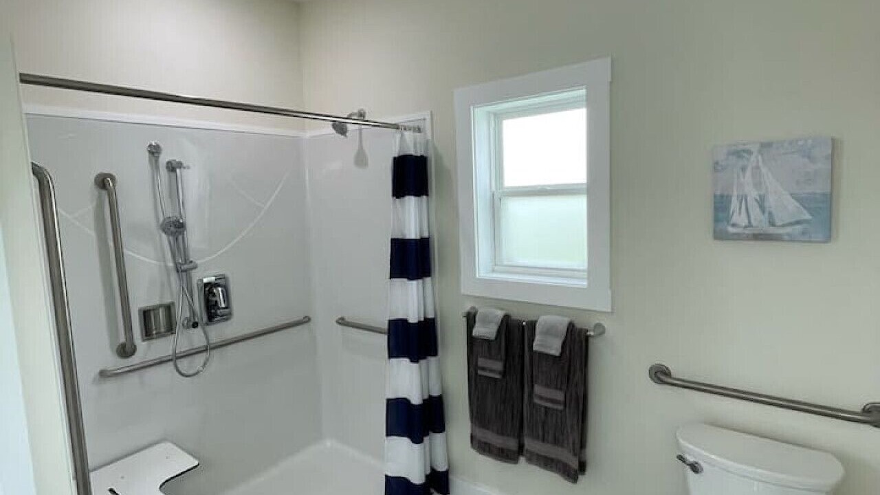 Photo of Bathroom in Colindale
