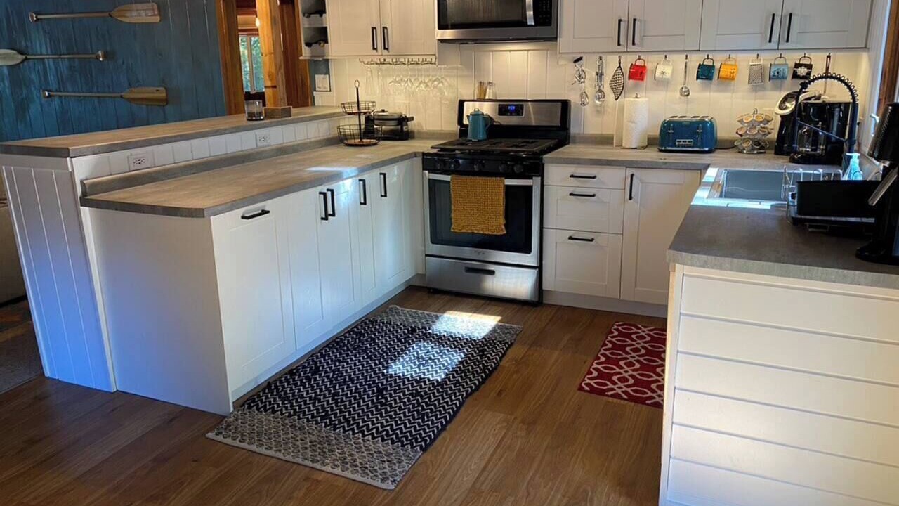 Photo of Kitchen in Gresham