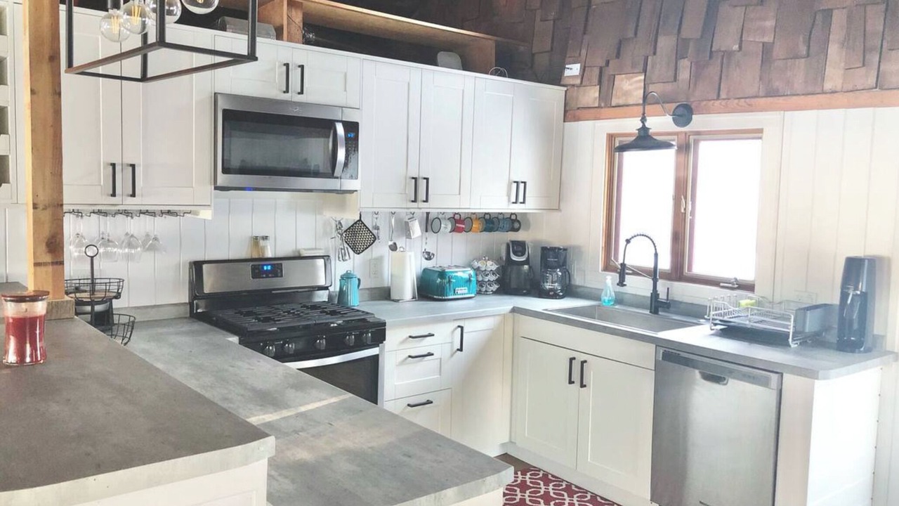 Photo of Kitchen in Gresham