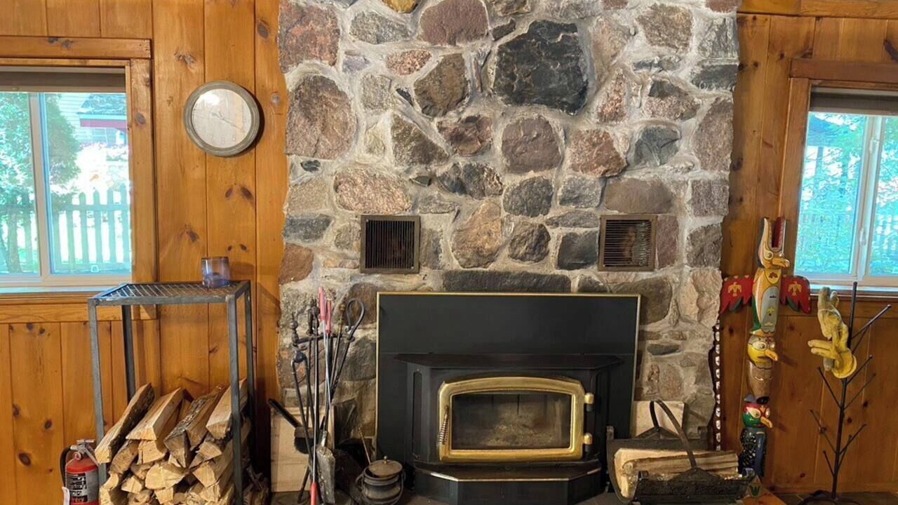 Photo of Livingroom in Gresham