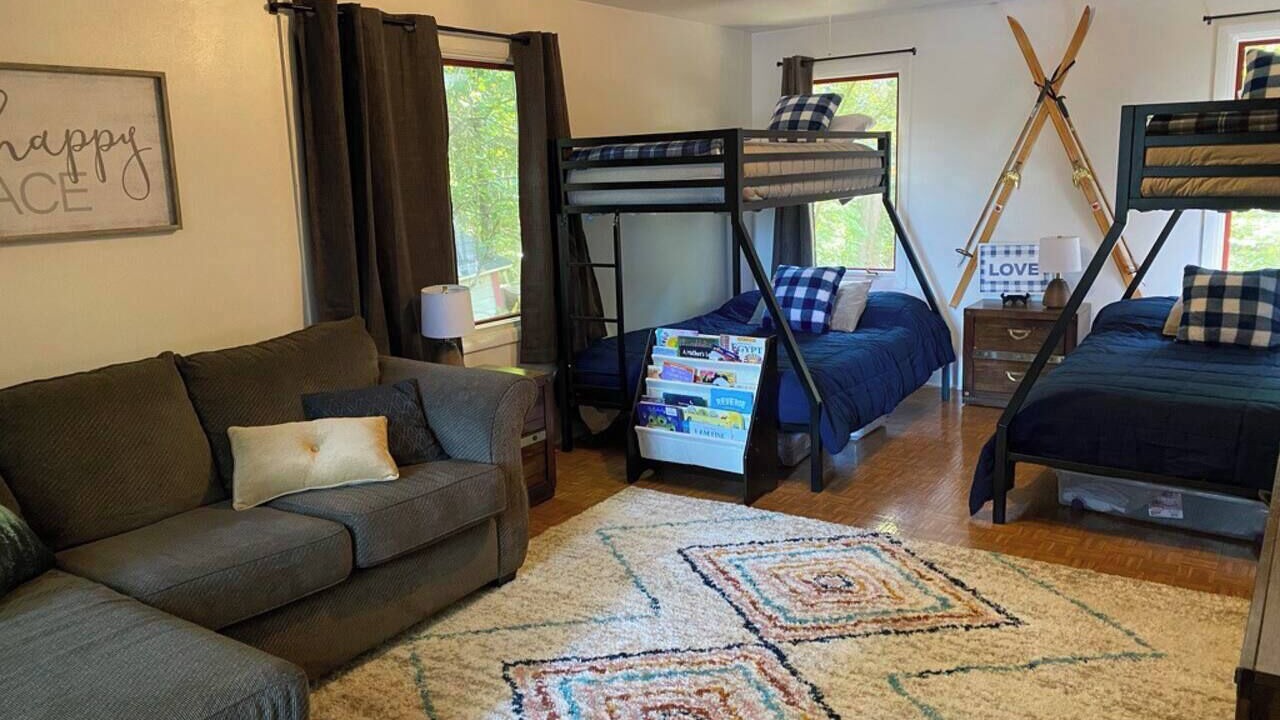 Photo of Bedroom in Gresham