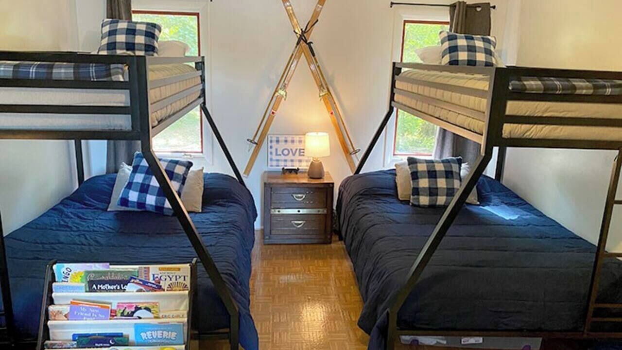 Photo of Bedroom in Gresham