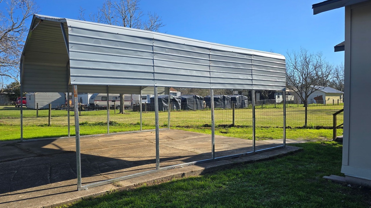 Photo of Outdoor in Van Vleck