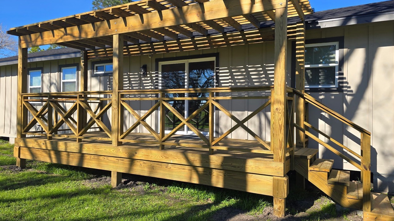 Photo of Outdoor in Van Vleck
