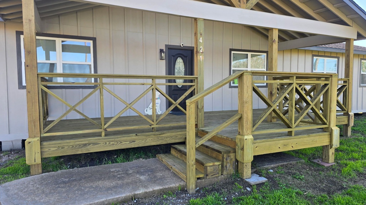 Photo of Outdoor in Van Vleck