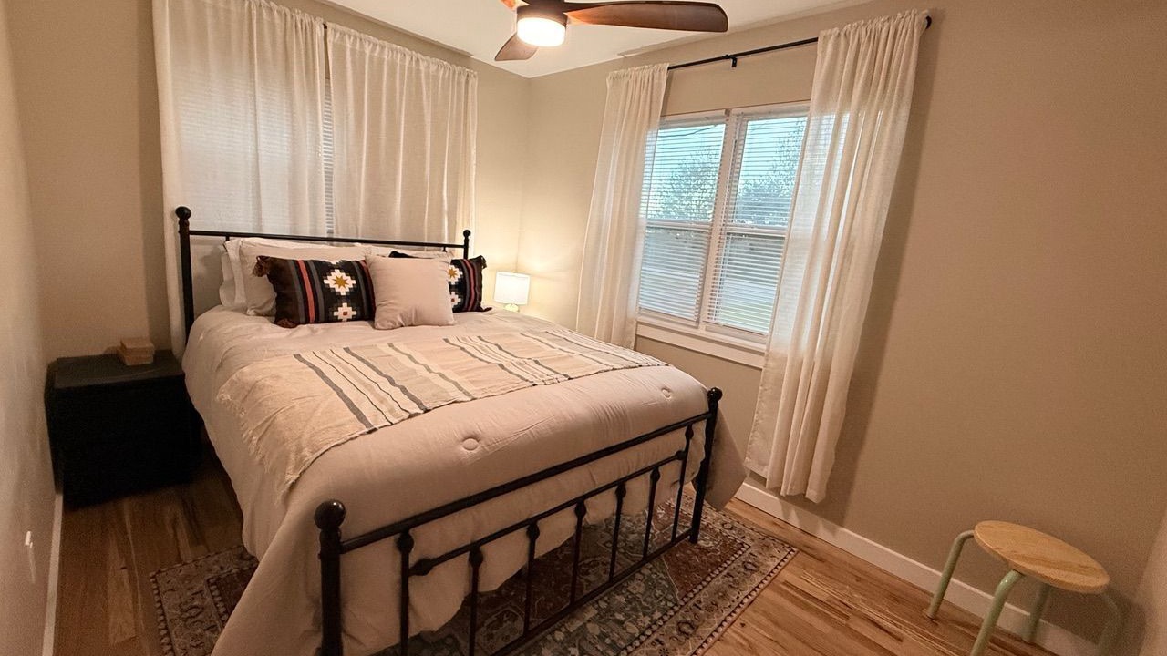 Photo of Bedroom in Van Vleck