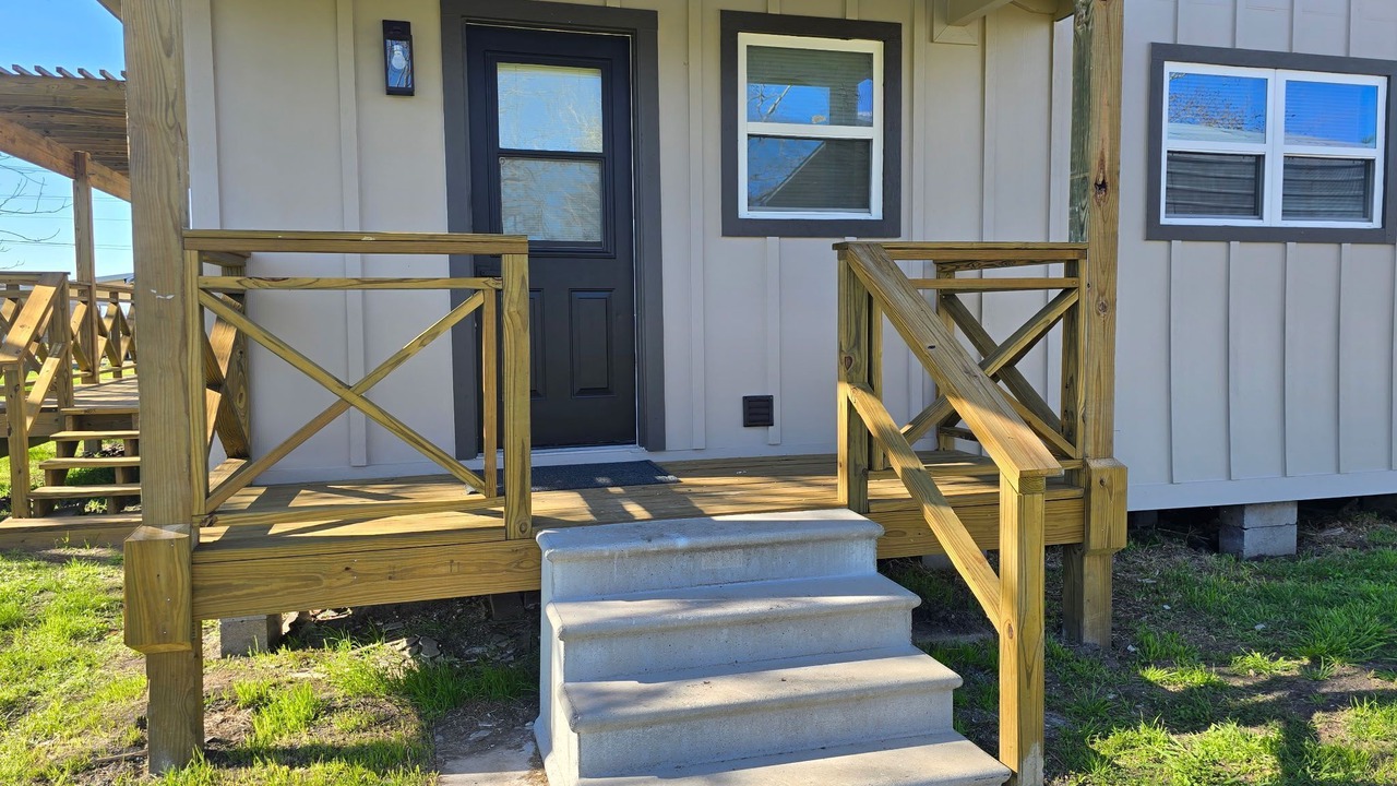 Photo of Outdoor in Van Vleck