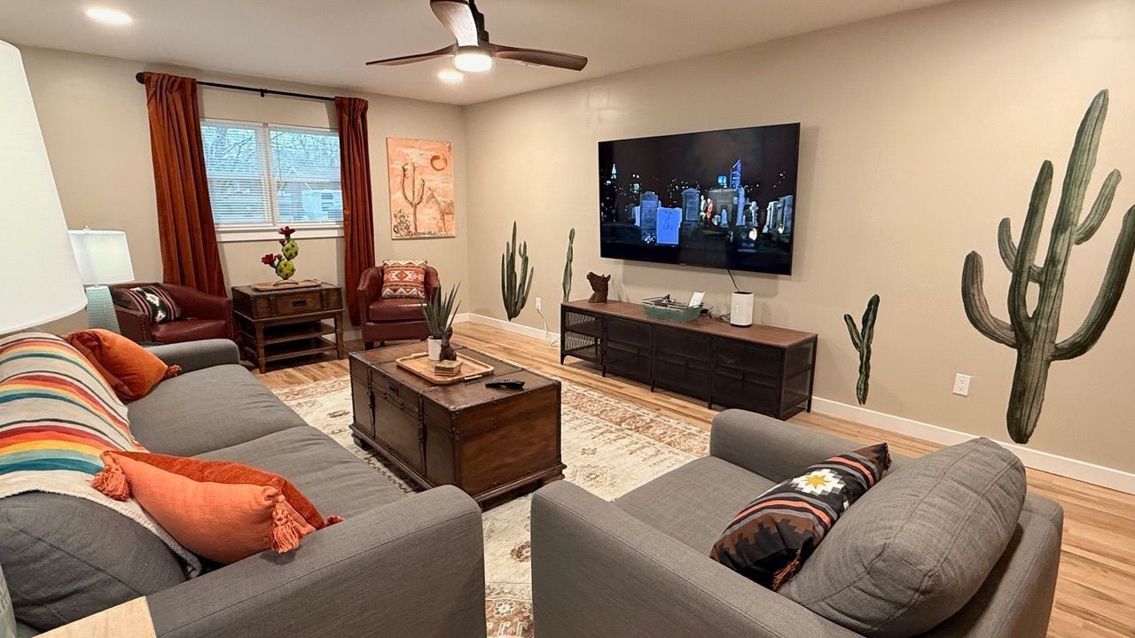 Photo of Livingroom in Van Vleck