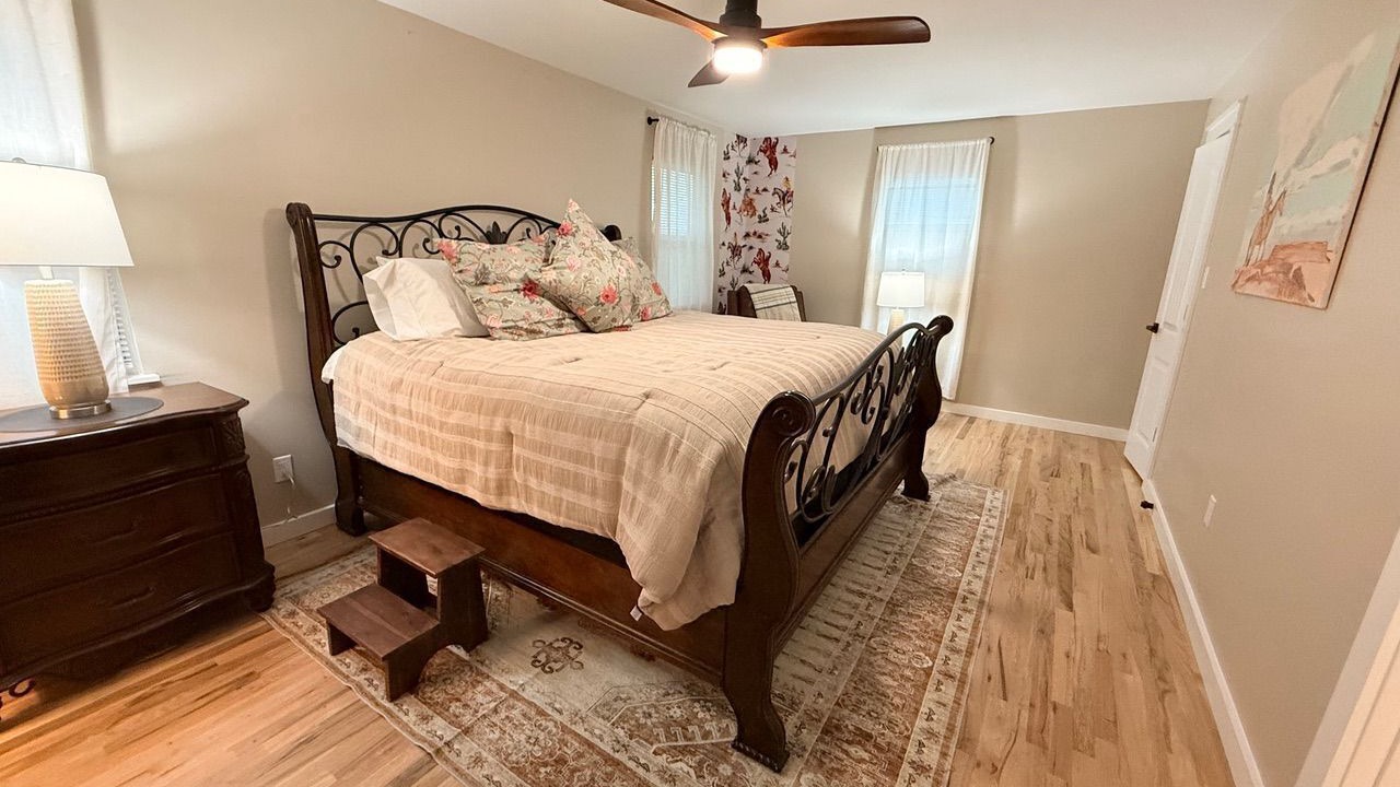 Photo of Bedroom in Van Vleck