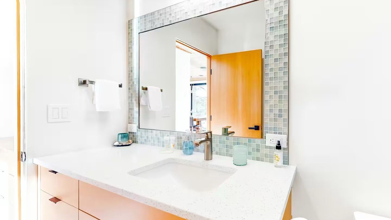Photo of Bathroom in Anacortes