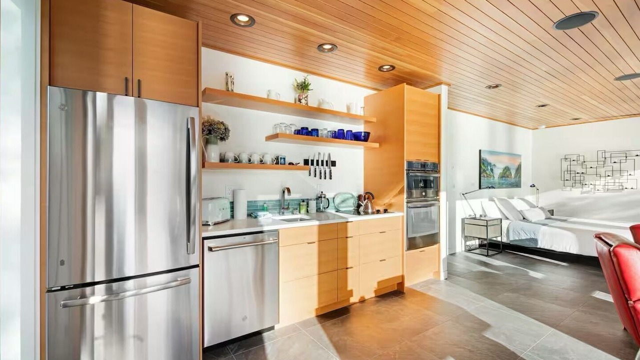 Photo of Kitchen in Anacortes
