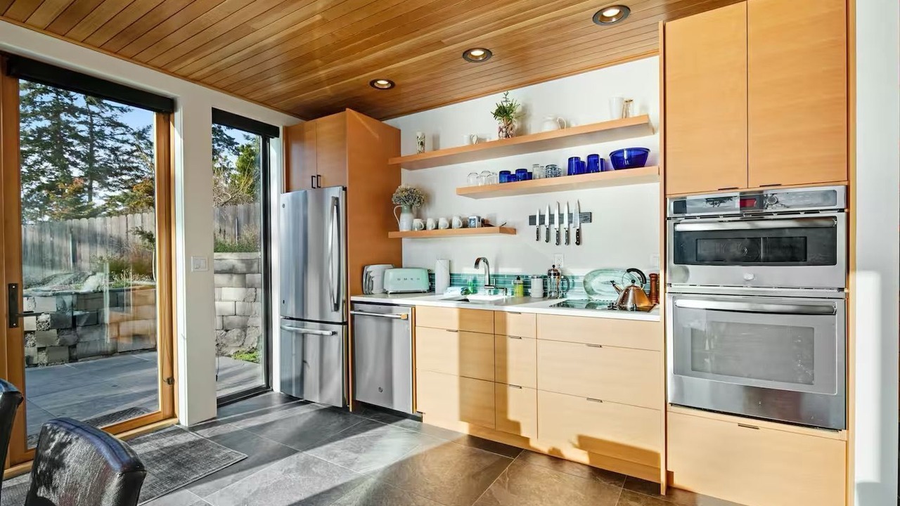 Photo of Kitchen in Anacortes