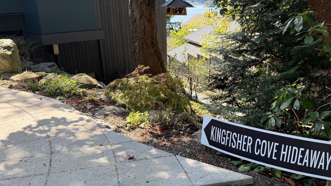 Photo of Outdoor in Anacortes