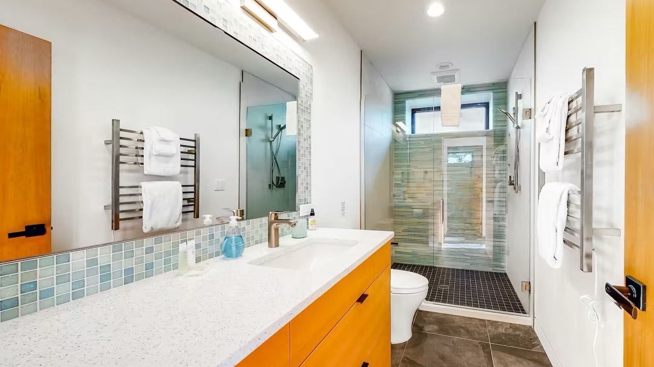 Photo of Bathroom in Anacortes