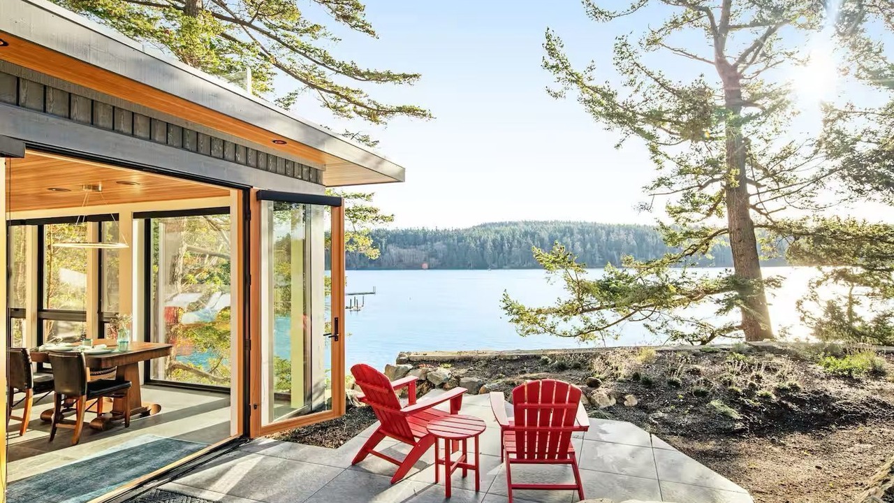 Photo of Outdoor in Anacortes