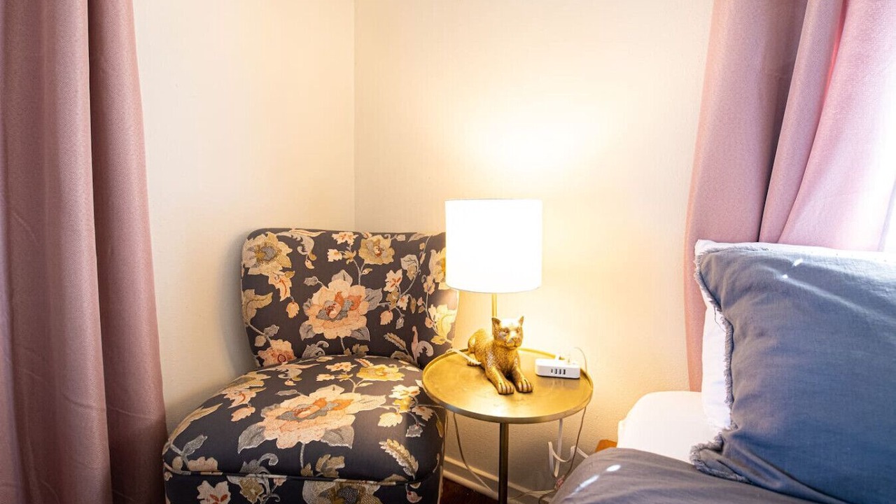 Photo of Bedroom in Downtown Little Rock
