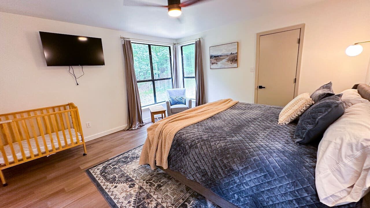 Photo of Bedroom in Little Rock