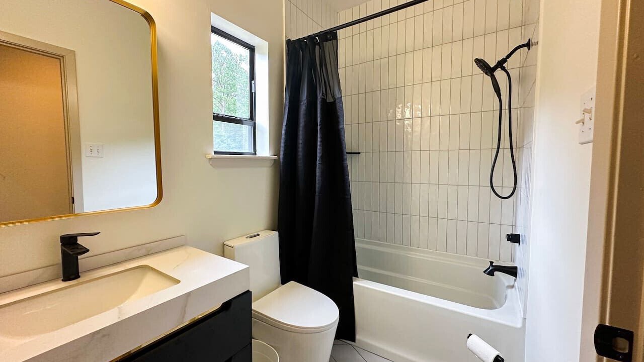 Photo of Bathroom in Little Rock