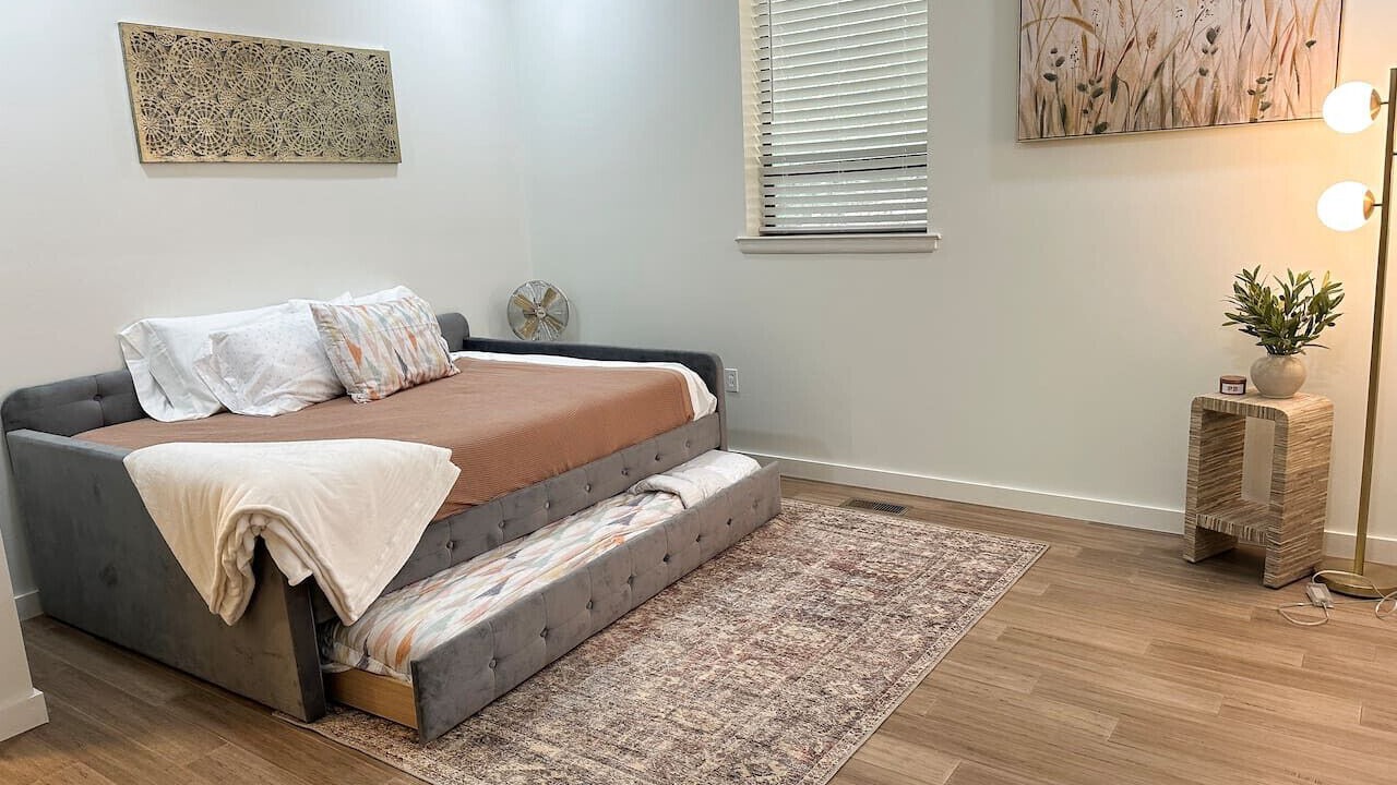 Photo of Bedroom in Little Rock