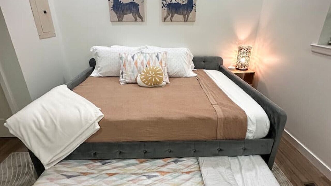 Photo of Bedroom in Little Rock