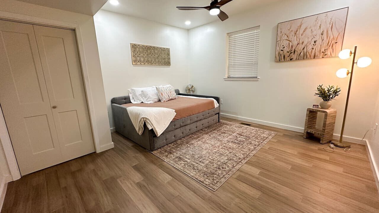 Photo of Bedroom in Little Rock
